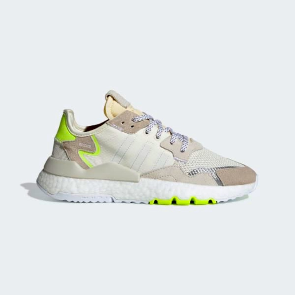 Adidas Nite Jogger Shoes